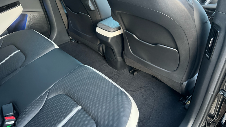 Kia EV6 168kW GT Line 84kWh 5dr Auto Electric Estate